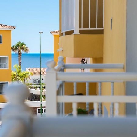 Apartamento Playa San Juan Guia de Isora  Bagian luar foto