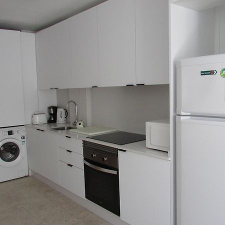 Apartamento Playa San Juan Guia de Isora  Bagian luar foto