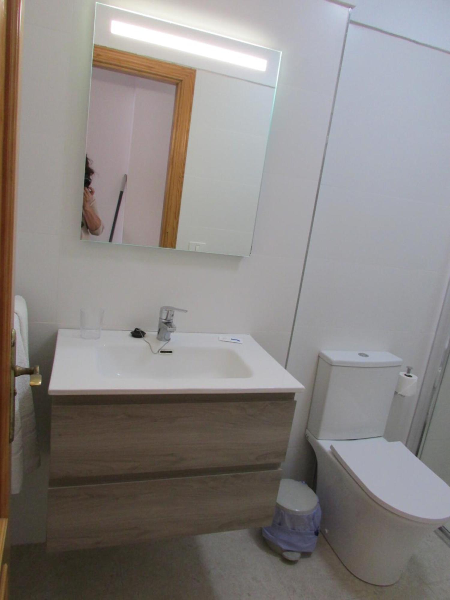 Apartamento Playa San Juan Guia de Isora  Bagian luar foto