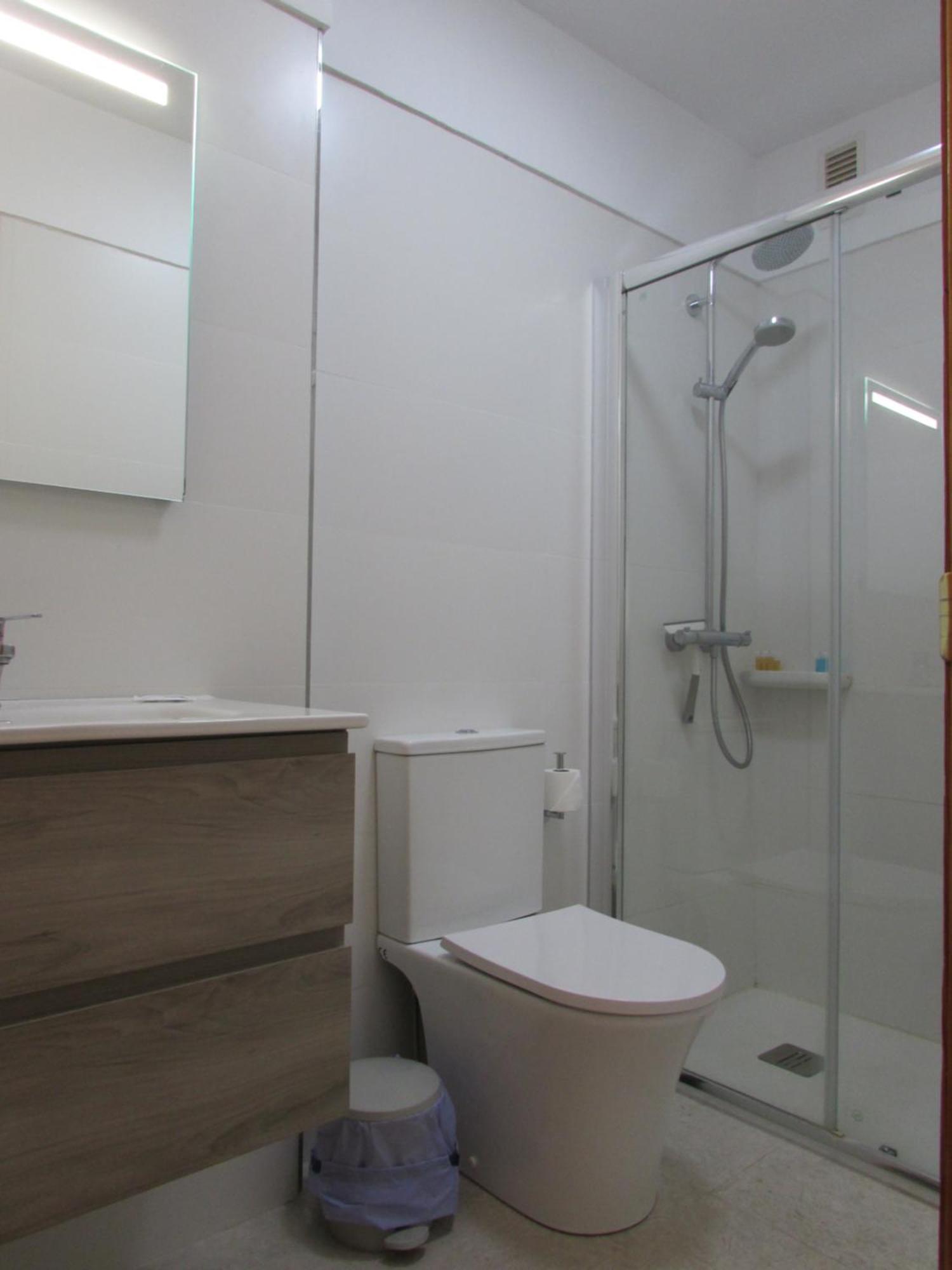 Apartamento Playa San Juan Guia de Isora  Bagian luar foto